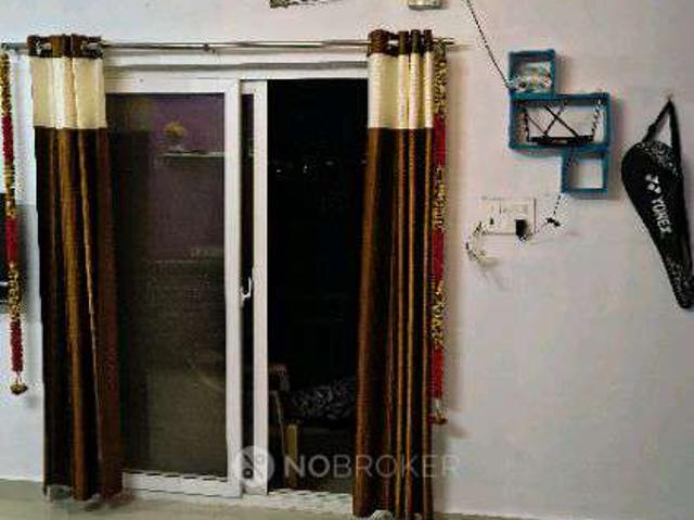 1 BHK Flat In Jains Pebble Brook for Rent In Jain Pebble Brook Phase1, Madha Koil St, Block 9, Vivekananda Nagar, Thoraipakkam, Chennai, Tamil Nadu, 600096, India