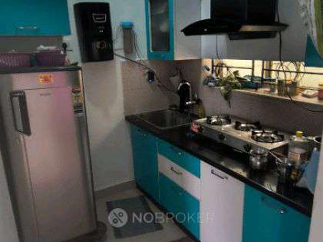 1 BHK Flat In Jains Pebble Brook for Rent In Jain Pebble Brook Phase1, Madha Koil St, Block 9, Vivekananda Nagar, Thoraipakkam, Chennai, Tamil Nadu, 600096, India