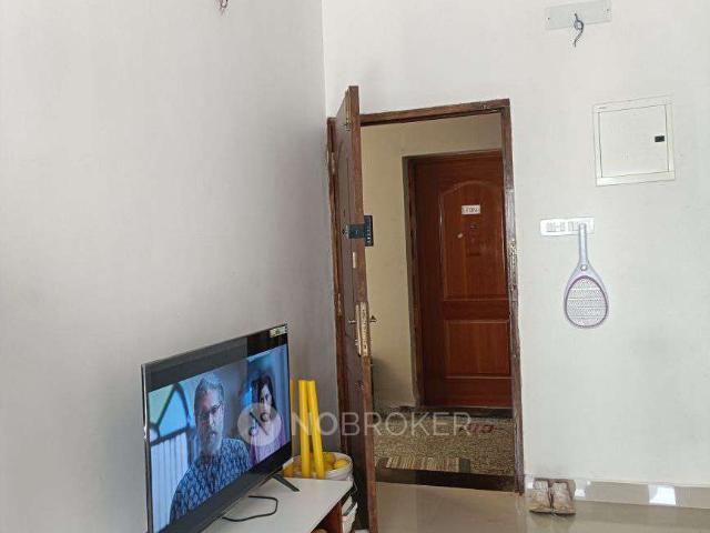 1 BHK Flat In Jains Pebble Brook Phase 1 for Rent In Thoraipakkam