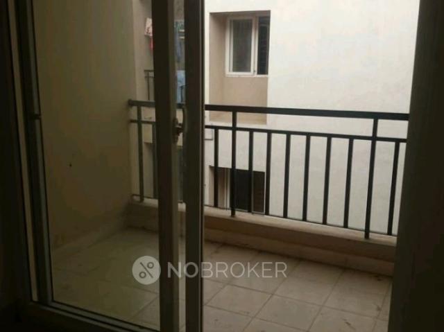 1 BHK Flat In Jains Pebble Brook Phase I for Rent In Thoraipakkam