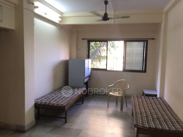 1 BHK Flat In Jal Tarang Chs for Rent In Powai