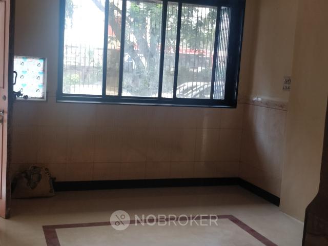 1 BHK Flat In Jal Ratan Deep Co operative Housing Society for Rent In Goregaon West