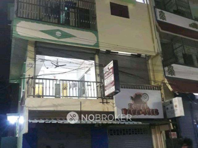 1 BHK Flat In Jalaludeen Business Center for Lease In Arumbakkam
