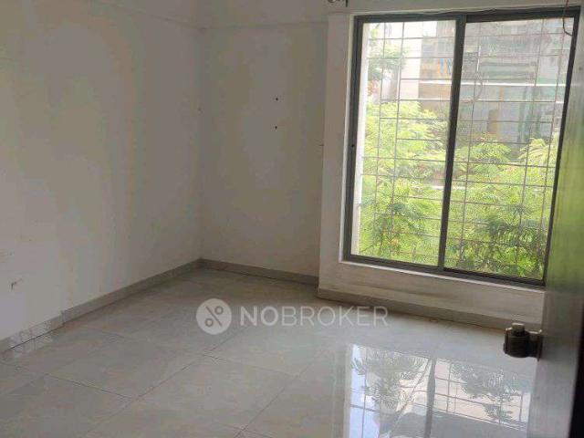 1 BHK Flat In Jalaram Plaza for Rent In Kharadi