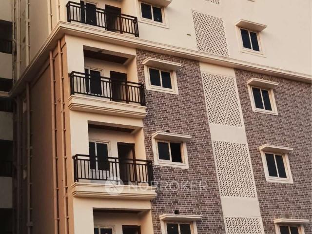 1 BHK Flat In Jalsa Residency for Rent In Mamidipally