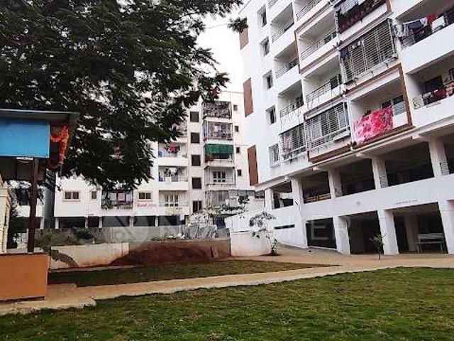 1 BHK Flat In Jambhulvadi, Kaka Pawar Talim, Kille Purandhar