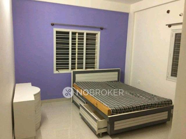 1 BHK Flat In Jamila Gems for Rent In J. P. Nagar