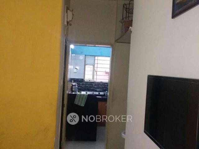 1 BHK Flat In Janai Residency For Sale In Pimpri chinchwad