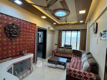 1 BHK Flat In Janaki Tower for Rent In Thakurli