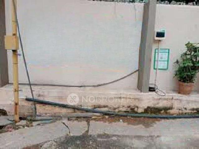 1 BHK Flat In Janapriya Heights, Jalahalli West For Sale In