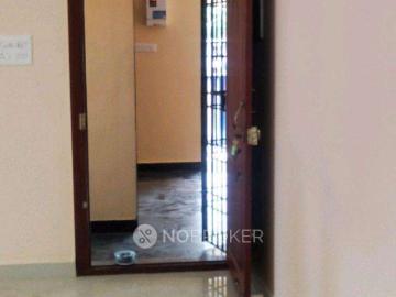1 BHK Flat In Janarthanan Homes for Rent In Pallikaranai