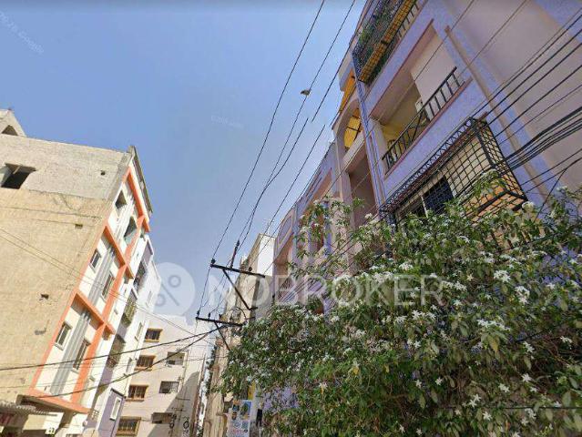1 BHK Flat In Jangamma Nilayam for Rent In Madinaguda