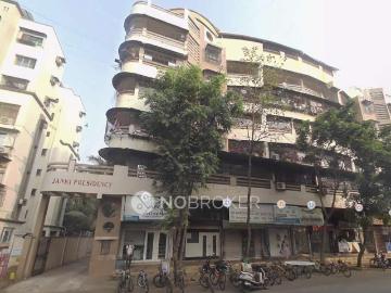 1 BHK Flat In Janki Residency for Rent In Dombivali East
