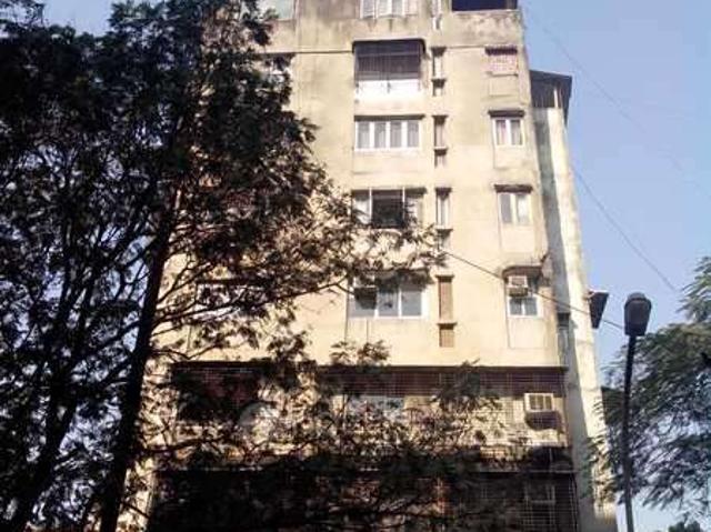 1 BHK Flat In Jasmine Apartment For Sale In Dadar East