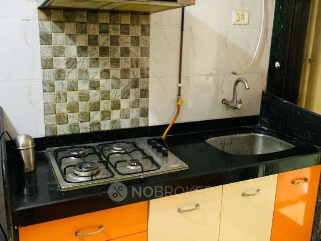 1 BHK Flat In Jasmine Residency for Rent In Kharghar