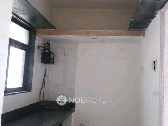 1 BHK Flat In Jaswanti Residency Chs For Sale In Kandivali