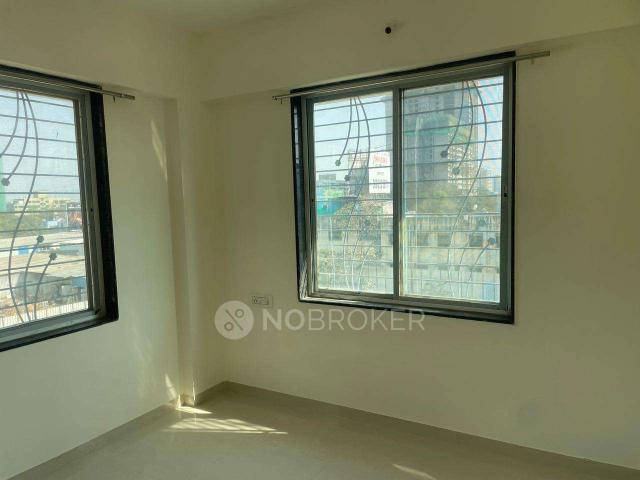 1 BHK Flat In Jawale Residency for Rent In Wakad