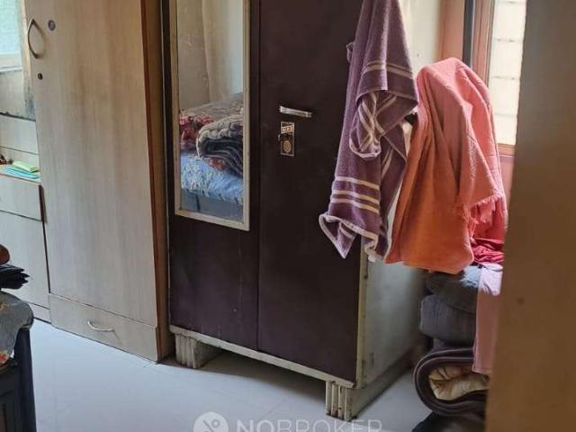 1 BHK Flat In Jawle Complex for Rent In Hadapsar