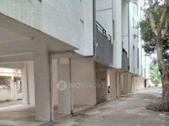 1 BHK Flat In Jawle Complex for Rent In Wadgaon Sheri