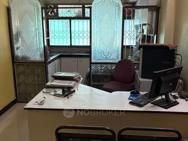 1 BHK Flat In Jay Amrapali For Sale In Dahisar West