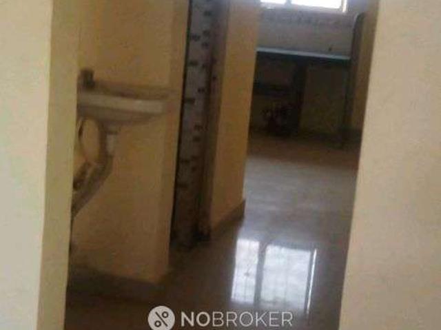 1 BHK Flat In Jay Ganesh Sadan 2 for Rent In Thergaon