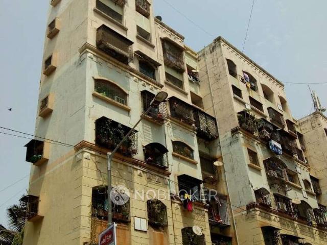 1 BHK Flat In Jay Ghosh Apartment For Sale In Malad West