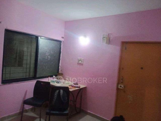 1 BHK Flat In Jay Gurudeva Society For Sale In 132, Everglade, Kharadi, Pune, Maharashtra 411014, India