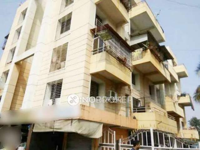 1 BHK Flat In Jay Jayanti Residency for Rent In Pimple Saudagar