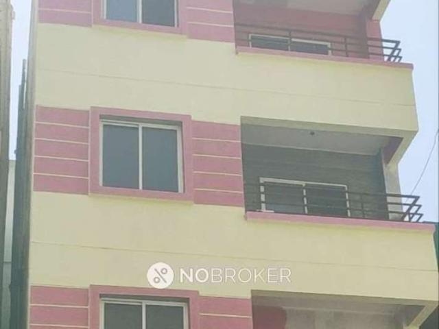 1 BHK Flat In Jay Niwas for Rent In Kharadi