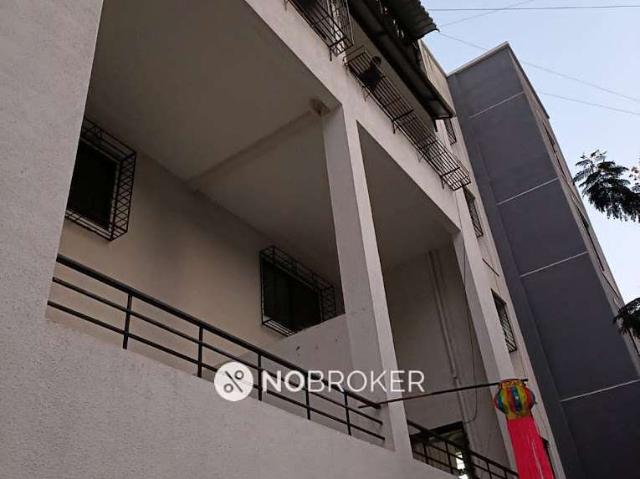 1 BHK Flat In Jay Prabha Nivas for Rent In Hadapsar