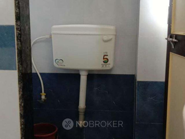 1 BHK Flat In Jay Shankar For Sale In Katraj