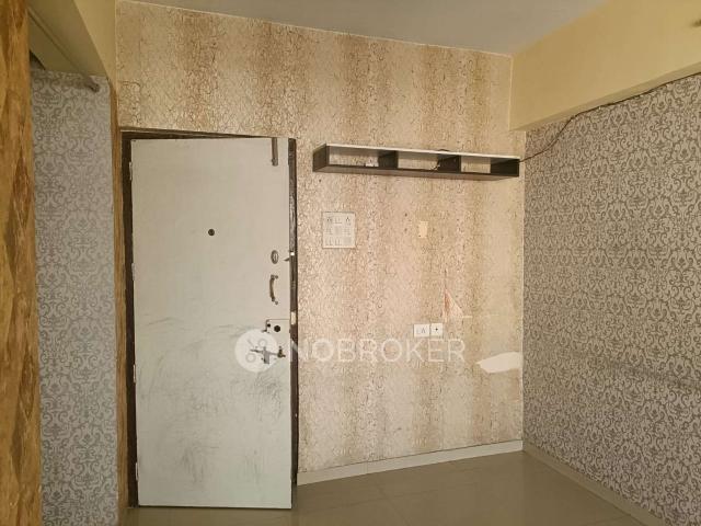 1 BHK Flat In Jayni Apartment for Rent In Kharghar