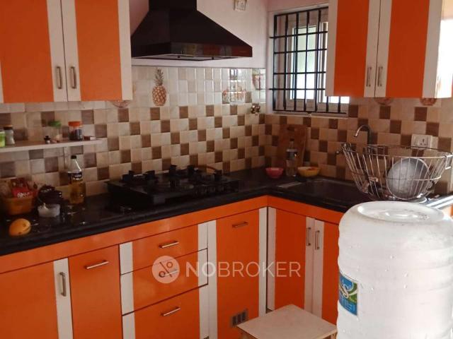 1 BHK Flat In Jayam Homes Apartment, Thoraipakkam for Rent