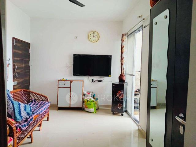 1 BHK Flat In Jayant Residency for Rent In Hadapsar
