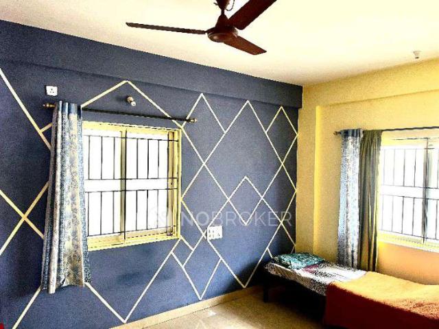 1 BHK Flat In Jayanthi for Rent In Beml Layout, Brookefield