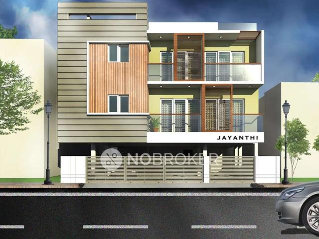 1 BHK Flat In Jayanthi for Rent In 17a, 1st St, Subramaniap
