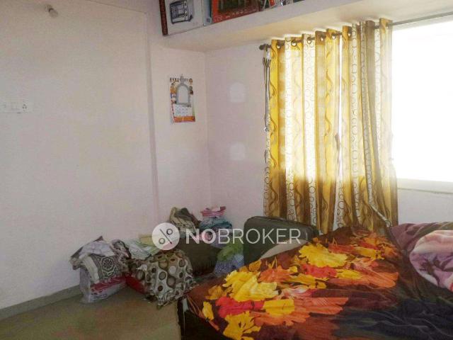 1 BHK Flat In Jaydeep Park Apartment For Sale In Bhosari