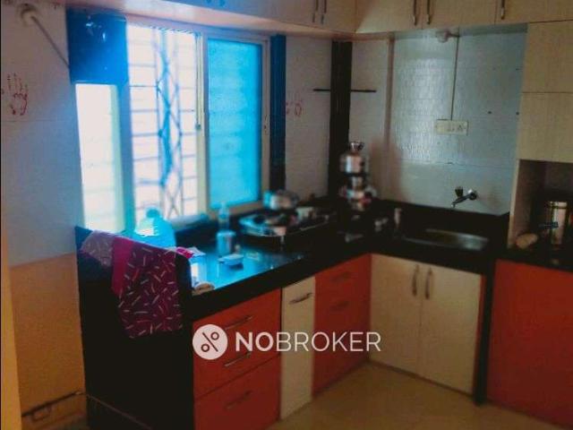 1 BHK Flat In Jaydeep Park For Sale In Bhosari