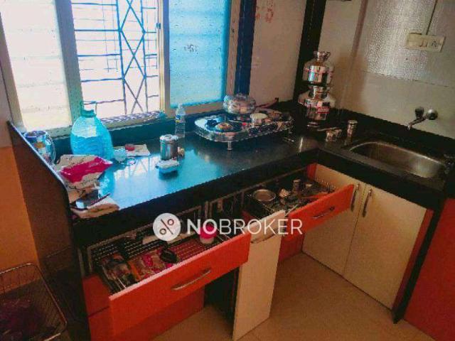 1 BHK Flat In Jaydeep Park For Sale In Bhosari