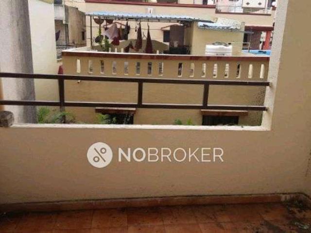 1 BHK Flat In Jaydeep Park For Sale In Bhosari