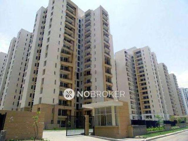 1 BHK Flat In Jaypee Kosmos Noida for Rent In Sector 134