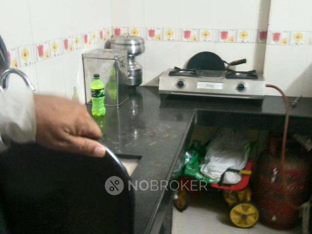 1 BHK Flat In Jayshree Laxmi Building for Rent In Aundh