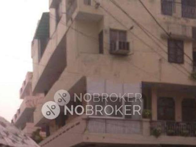 1 BHK Flat In Jd Block, Hari Enclave For Sale In Hari Enclave, Hari Nagar