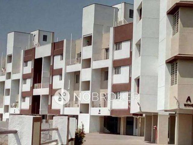 1 BHK Flat In Jd Splendour Greens Seetai Lake For Sale In Pune
