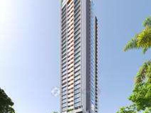 1 BHK Flat In Jeevan Smriti Chs For Sale In Goregaon