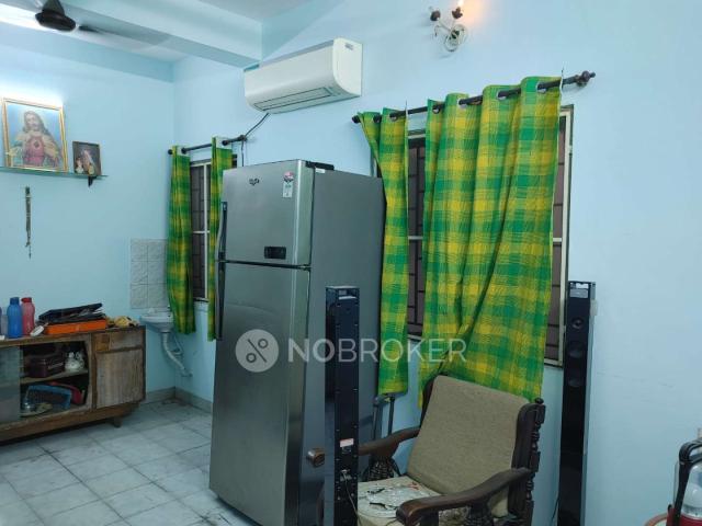 1 BHK Flat In Jemi Residency For Sale In Padi