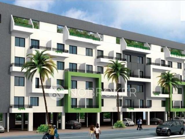 1 BHK Flat In Jetpace Eco Hide Park for Rent In Wagholi