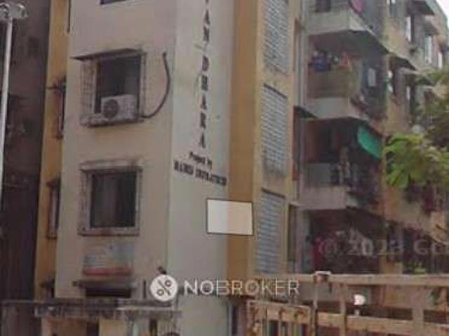 1 BHK Flat In Jibandhara Society for Rent In Panvel