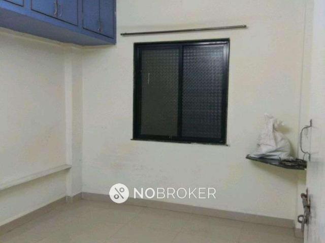 1 BHK Flat In Jijai Apartment For Sale In Vadgaon Budruk