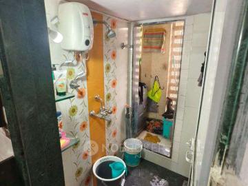 1 BHK Flat In Jijamata Nagar Co Op Housing Society for Rent